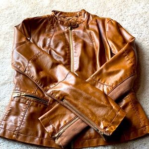 Very light casual jacket